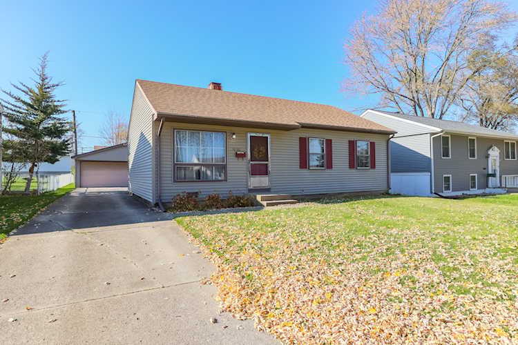 1650 Amy Ave Glendale Heights, IL 60139