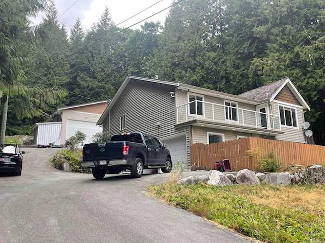 9105 Clay Street Mission, BC V4S 1G1