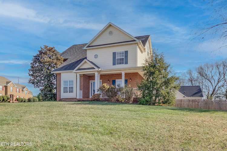 4511 Intrigue Ln Knoxville, TN 37918