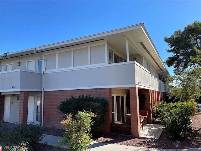 2867 Geary Place #3014 Las Vegas, NV 89109