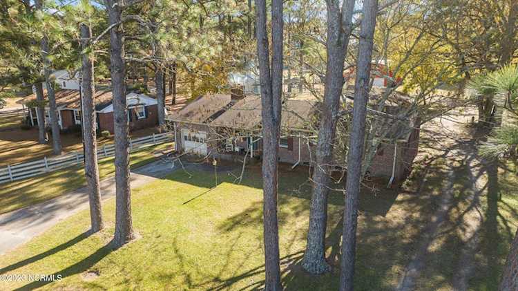 1320 Nc Hwy 137 Eure, NC 27935