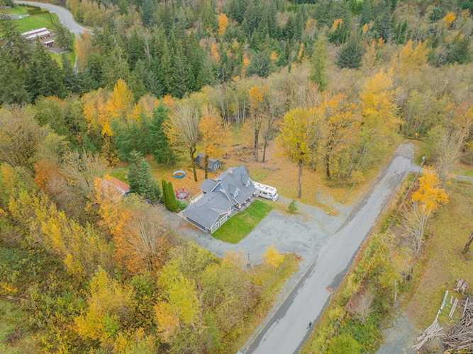 6151 Dunkerley Drive Abbotsford, BC V3G 2L3