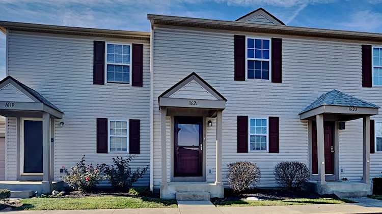 1621 Holland Drive Hilliard, OH 43026