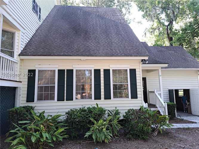 27 Plantation Homes Dr Daufuskie Island, SC 29915