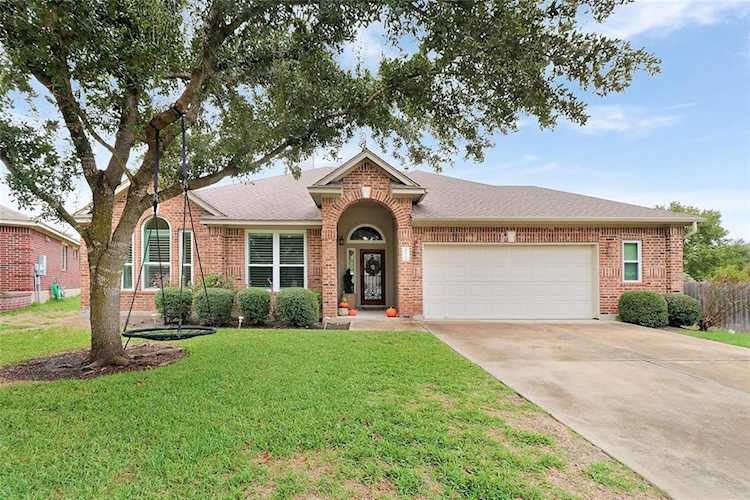 2408 Kapalua PL Pflugerville, TX 78660