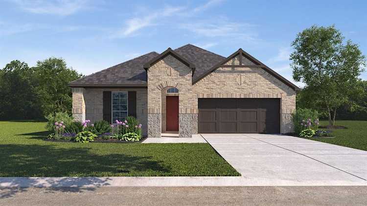 413 Deerpath ST Leander, TX 78641