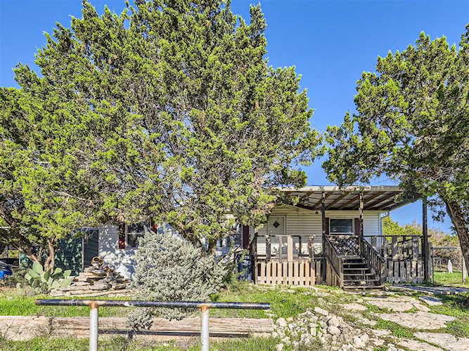 15101 Chaparral DR Leander, TX 78641