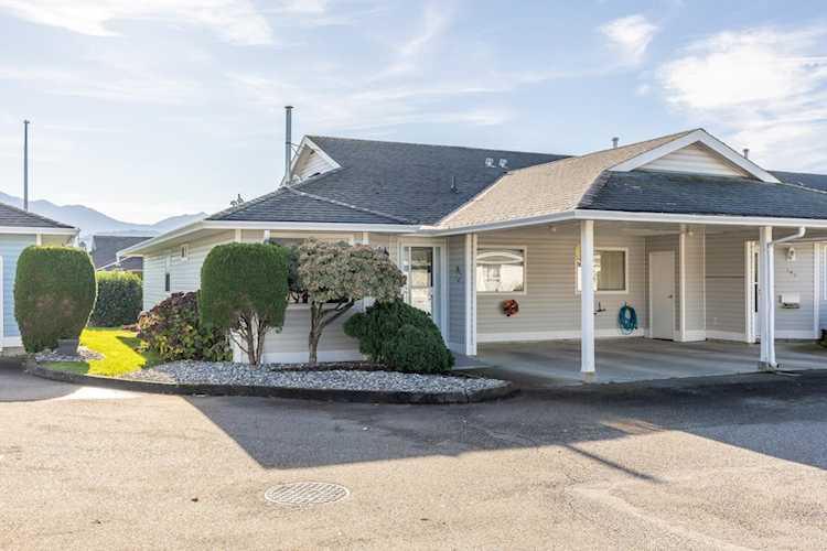7610 Evans Road #204 Chilliwack, BC V2R 2Z5