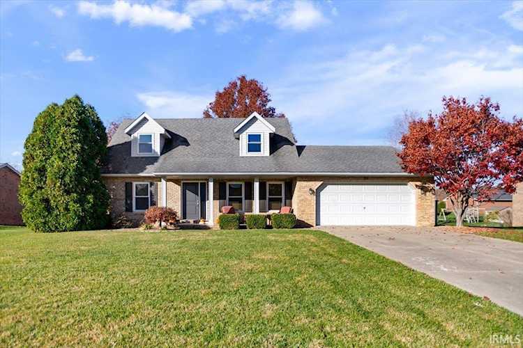 233 Daisy Lane Jasper, IN 47546