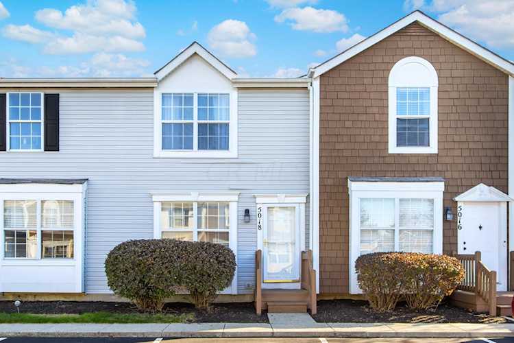 5018 Stoneybrook Boulevard Hilliard, OH 43026