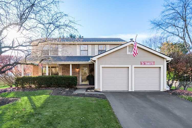 5155 Drumcliff Court Columbus, OH 43221