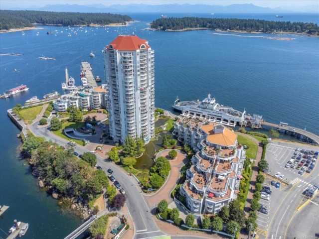 154 Promenade Dr #701 Nanaimo, BC V9R 6Y3