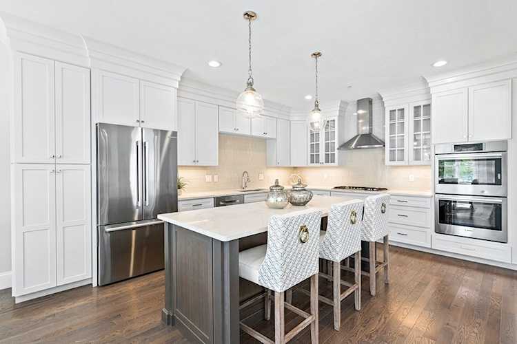 15 Granville Lane #15 Amesbury, MA 01913