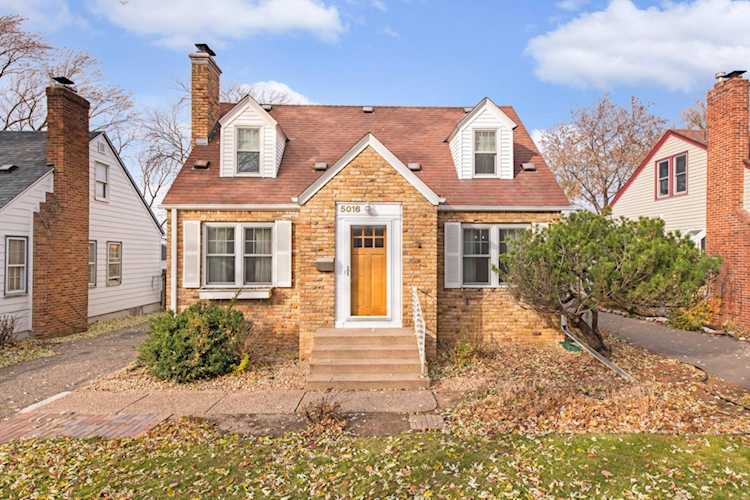 5016 W 40th Street Saint Louis Park, MN 55416