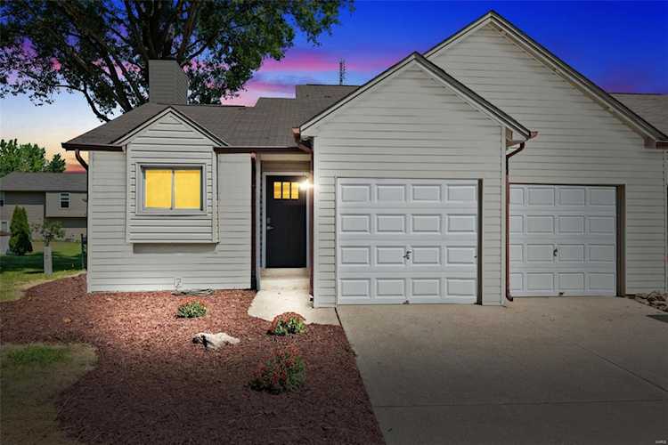 561 Whitegate Dr O'fallon, MO 63366