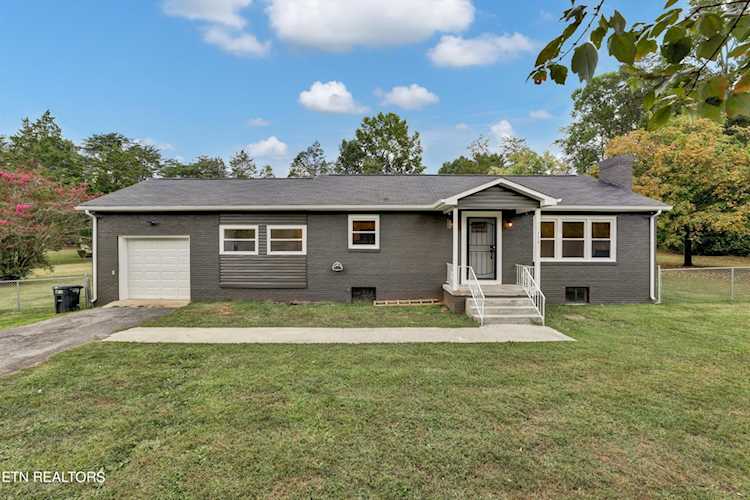 4416 Doris Circle Knoxville, TN 37918