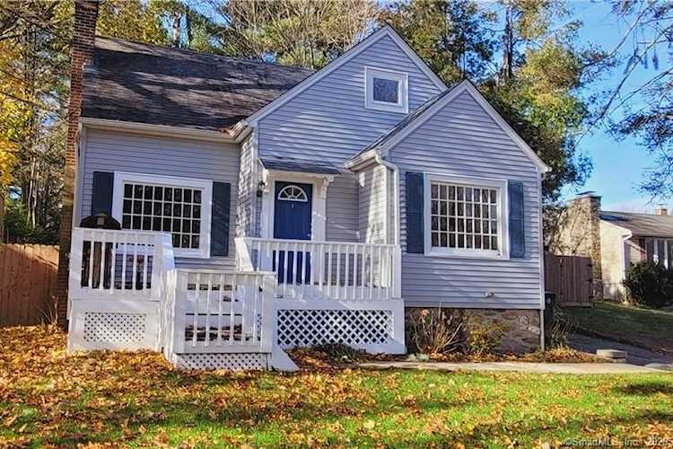 2101 Plank Rd Cheshire, CT 06410