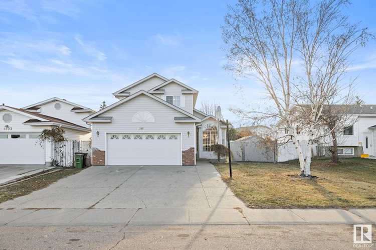 4107 22 Avenue Edmonton, AB T6L 6L4