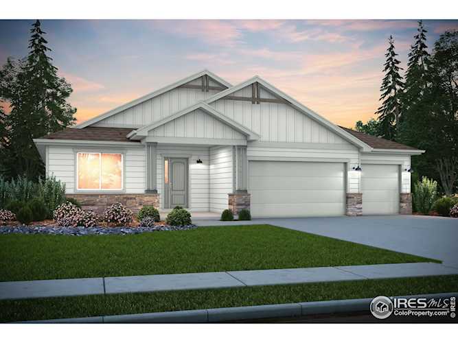 2922 Longboat Way Fort Collins, CO 80524