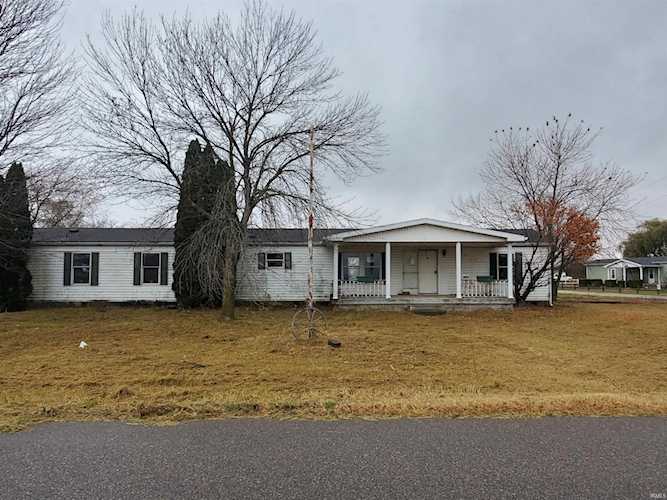 4019 W Split Rail Lane Princeton, IN 47670