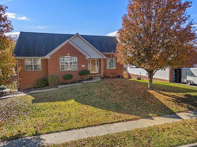101 Coachman Place Georgetown, KY 40324
