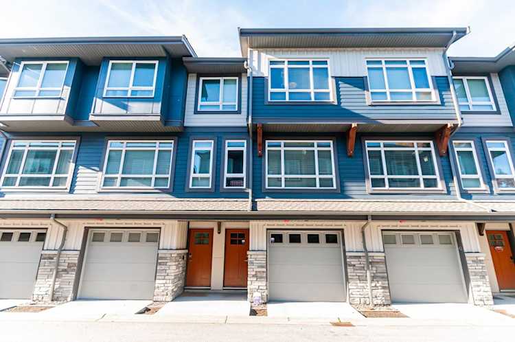 4991 No. 5 Road #43 Richmond, BC V6X 0S9