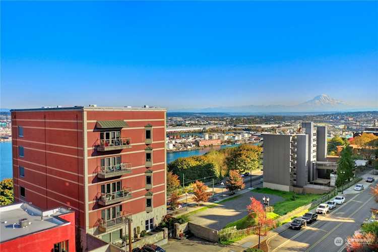 207 Broadway #500 Tacoma, WA 98402