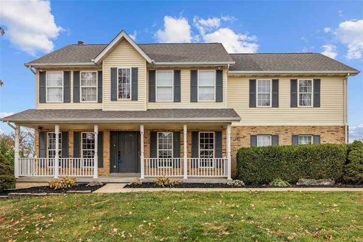 3521 Imperial Hills Dr Imperial, MO 63052