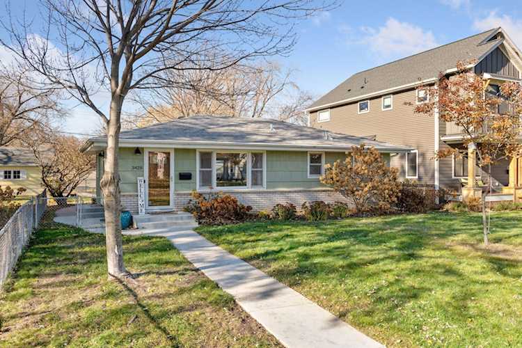 3428 Rhode Island Avenue S Saint Louis Park, MN 55426