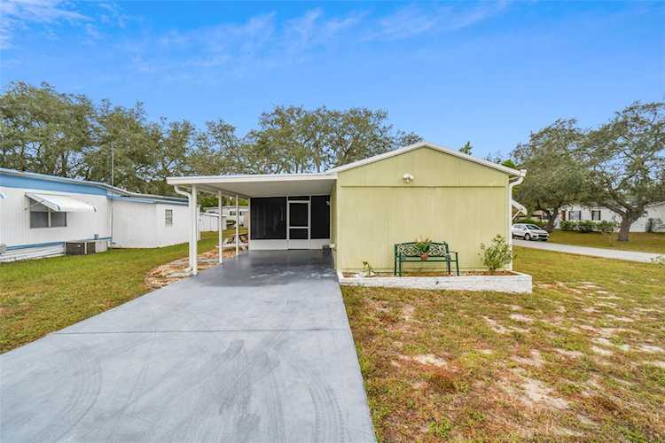 34892 Fraser St Dade City, FL 33523