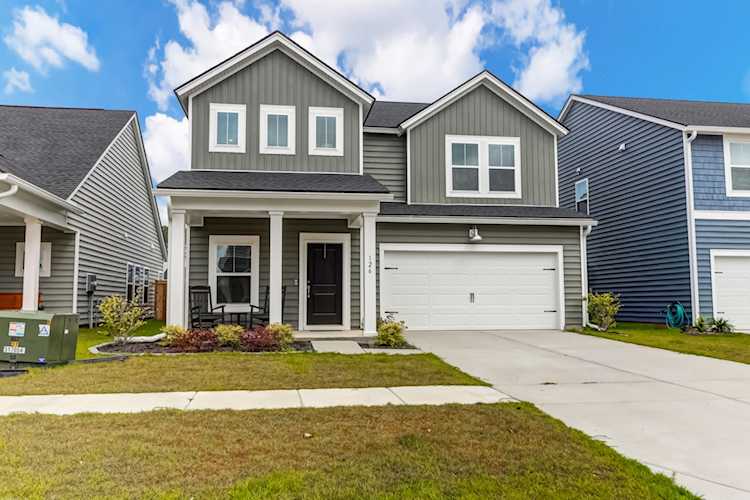 126 Whisper Drive Summerville, SC 29485 | MLS 23012403 Photo 1