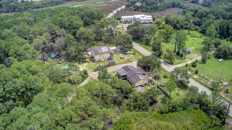 1088 St Thomas Island Drive Charleston, SC 29492