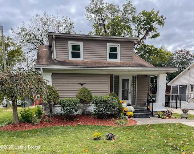 2124 Winston Ave Louisville, KY 40205