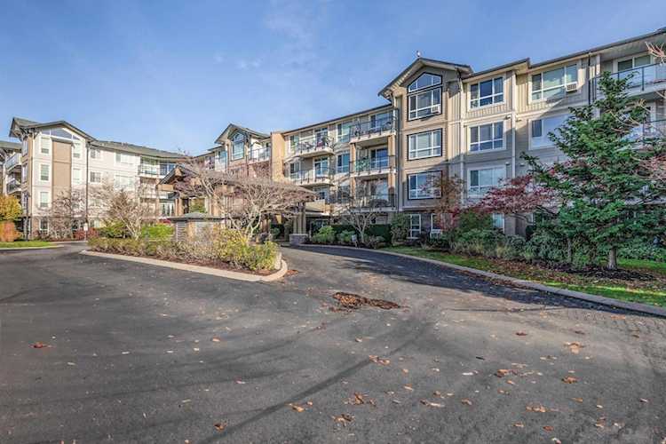 32729 Garibaldi Drive #415 Abbotsford, BC V2T 0A6