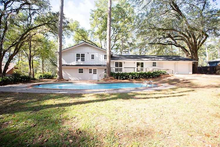 2605 Vence Dr Tallahassee, FL 32308