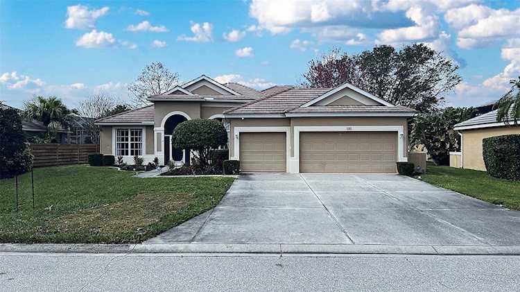 130 Willow Bend WAY Osprey, FL 34229