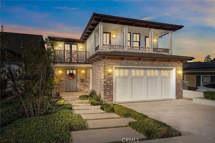 1801 Oak Ave Manhattan Beach, CA 90266