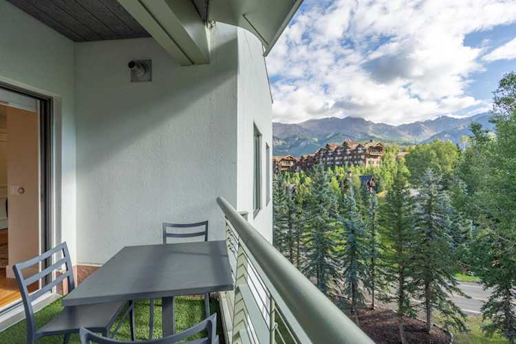 136 Country Club Dr #651 Mountain Village, COLORADO 81435