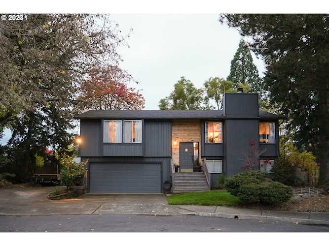 17215 NW Valsetz CT Beaverton, OR 97006