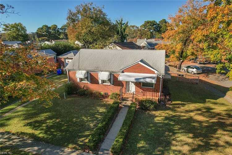 518 Garren Ave Norfolk, VA 23509