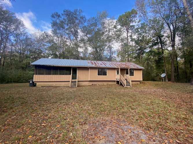 324 Northwood Rd Crawfordville, FL 32327
