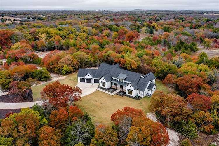 4530 COUNTY ROAD 340 McKinney, TX 75071