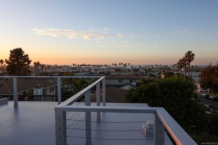 4645 Santa Monica Ave San Diego, CA 92107