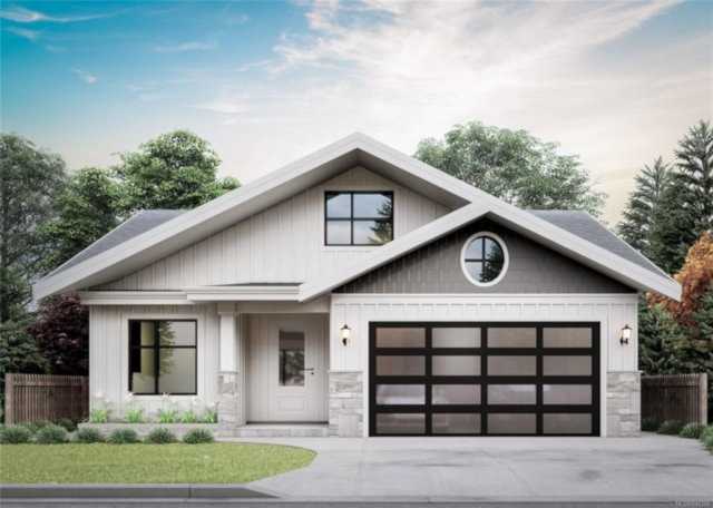 488 Hampstead St Parksville, BC V9P 2T7