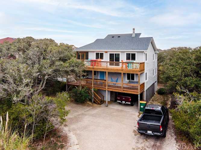 634 Gannet Court Corolla, NC 27927