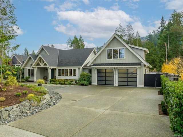 7411 Spence's Way Lantzville, BC V0R 2H0