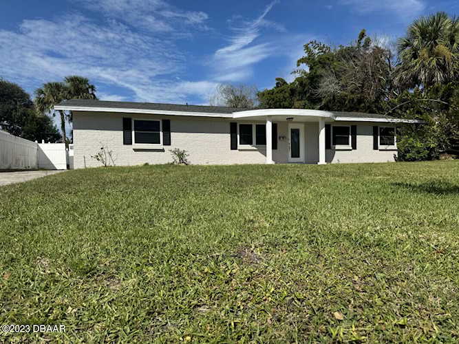 151 Royal Dunes Boulevard Ormond Beach, FL 32176