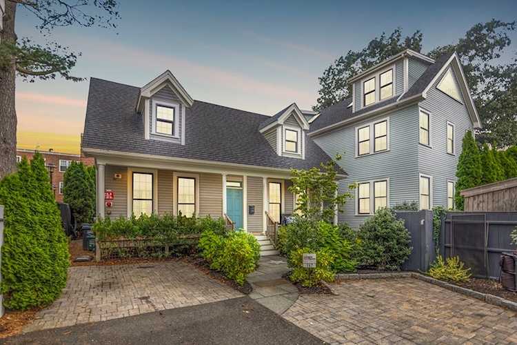 147 Prospect Street #1 Cambridge, MA 02139