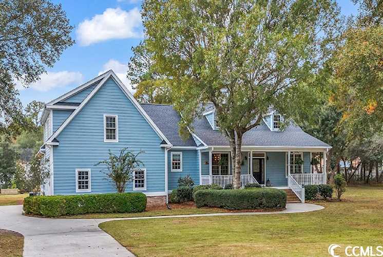 168 Blue Ridge Dr. Pawleys Island, SC 29585