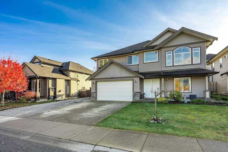 33762 Dewdney Trunk Road Mission, BC V2V 6Y4